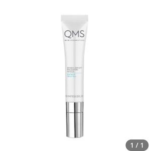 QMS epigram de puff pollution shield